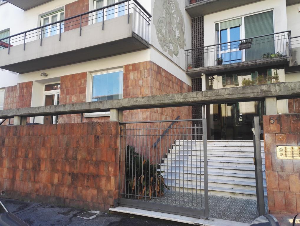 Flospirit Angelico Florencia Exterior foto