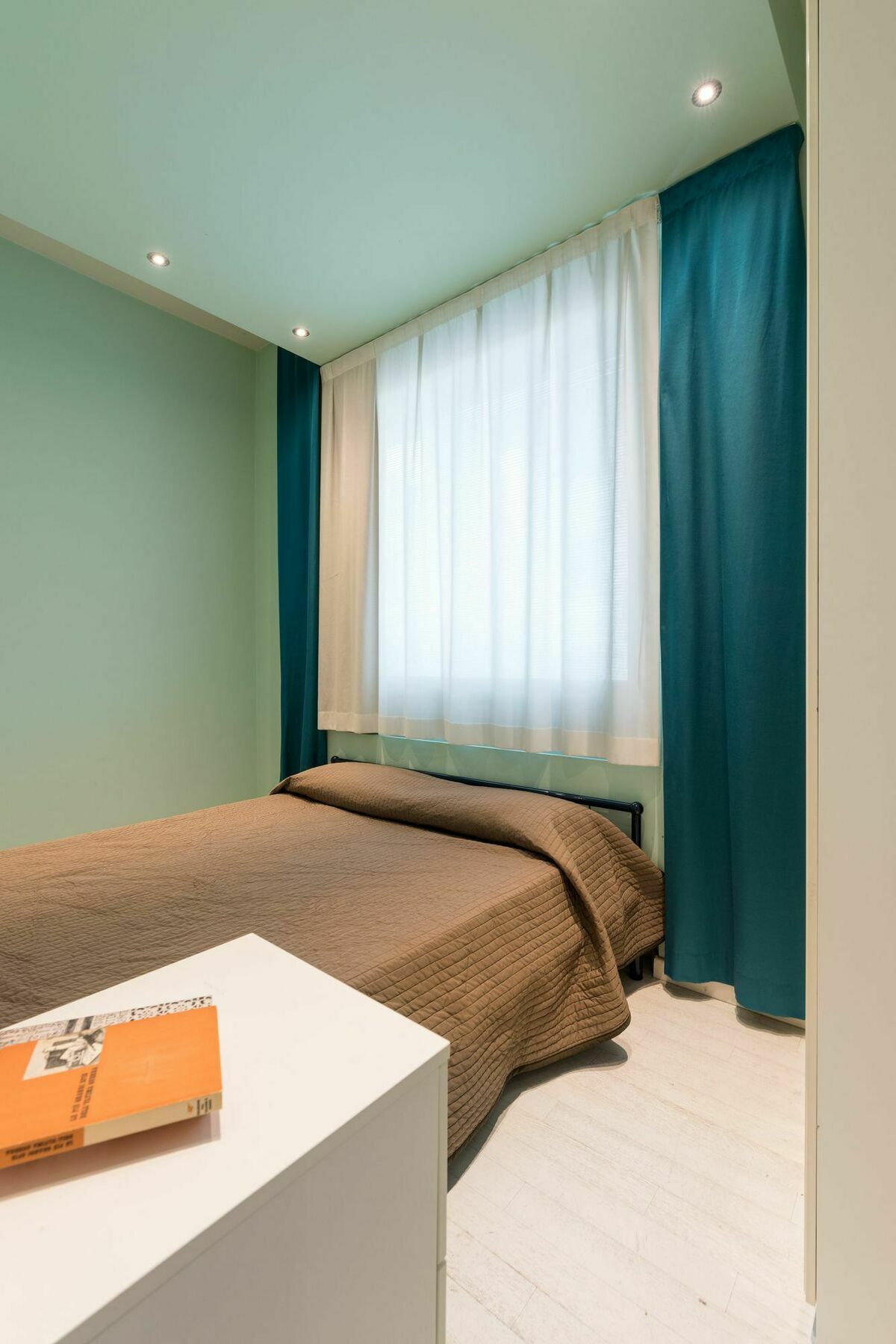 Flospirit Angelico Florencia Exterior foto