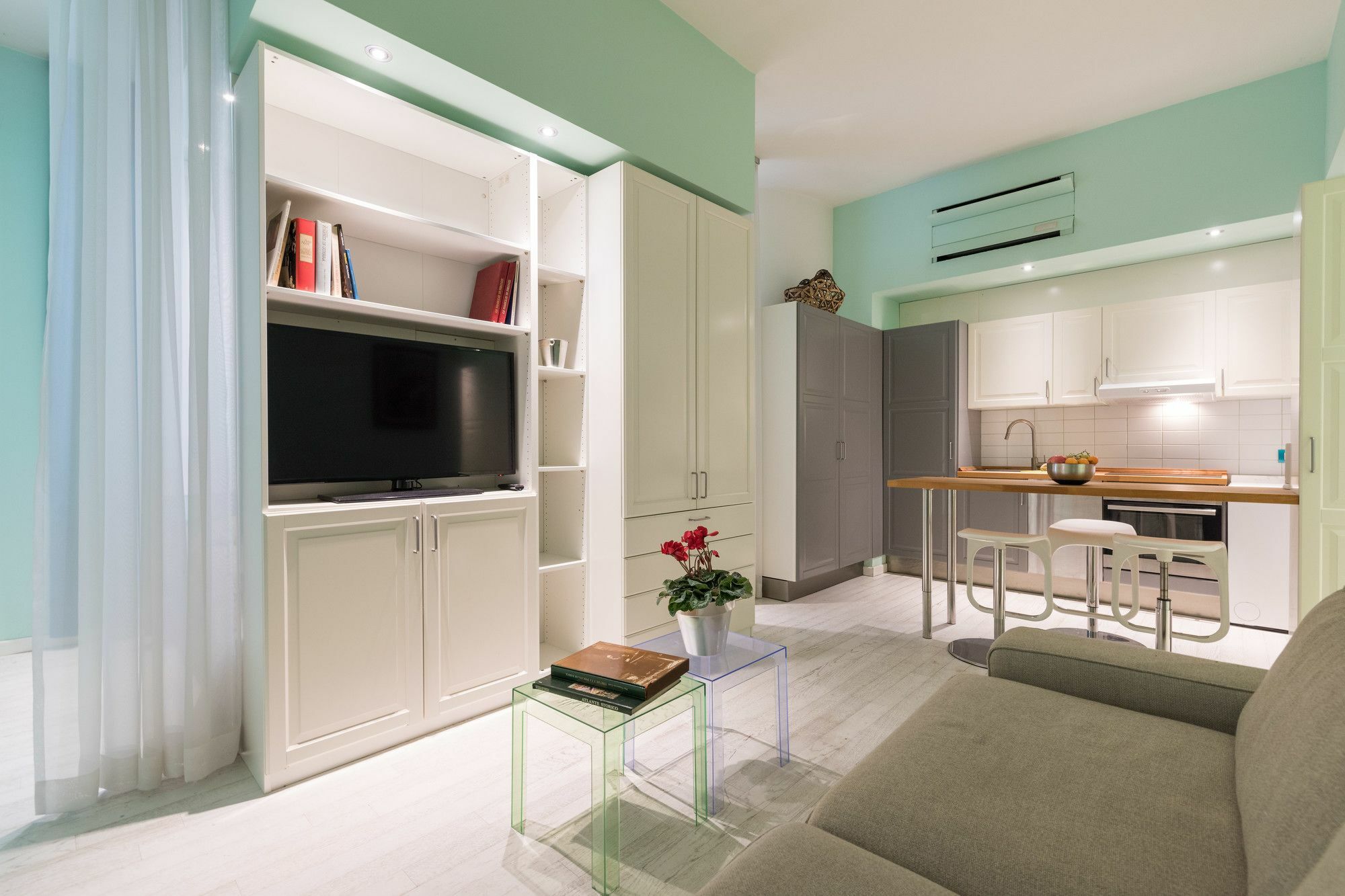 Flospirit Angelico Florencia Exterior foto
